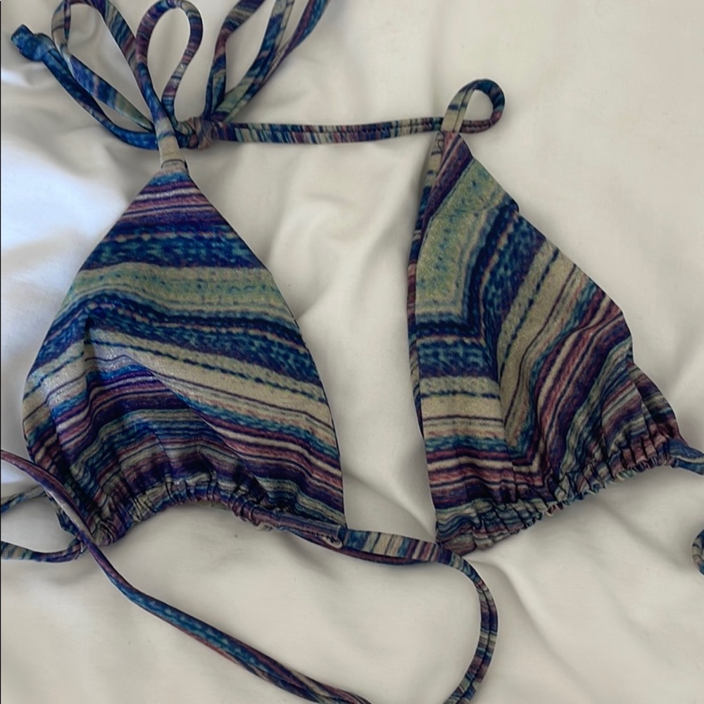 Bikini top